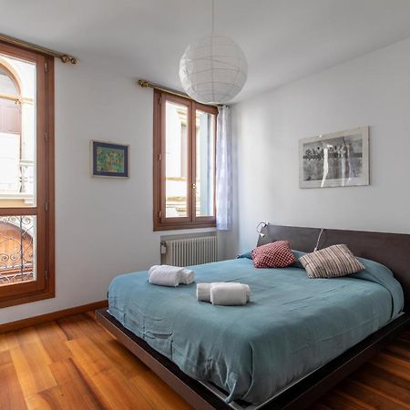 Casa Anna - 2 Bedrooms Apartment パドヴァ エクステリア 写真