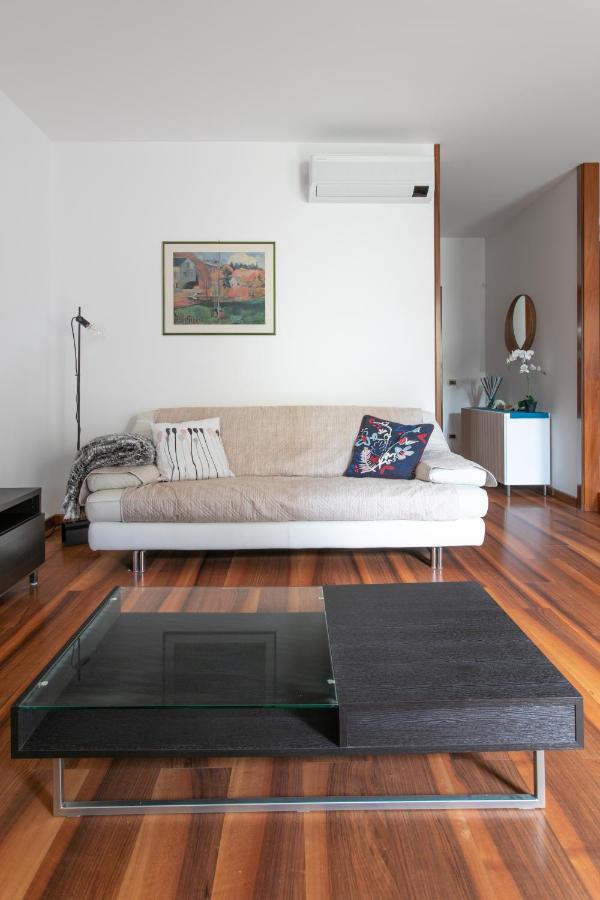 Casa Anna - 2 Bedrooms Apartment パドヴァ エクステリア 写真