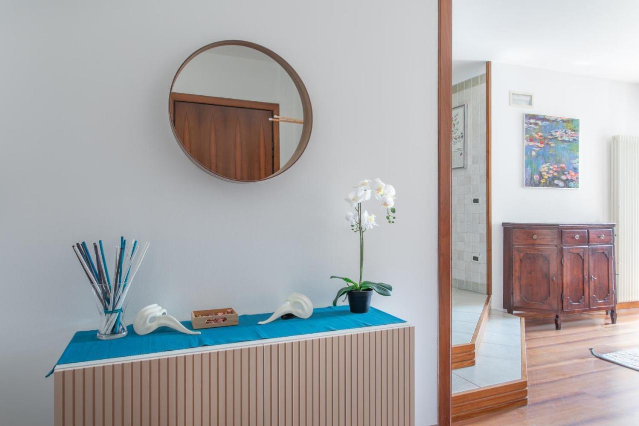Casa Anna - 2 Bedrooms Apartment パドヴァ エクステリア 写真