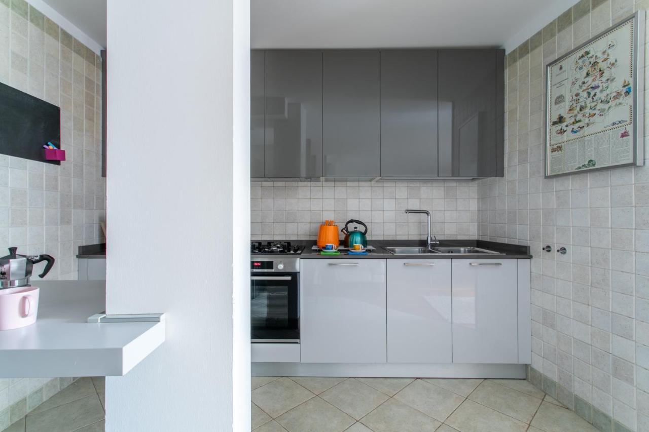 Casa Anna - 2 Bedrooms Apartment パドヴァ エクステリア 写真