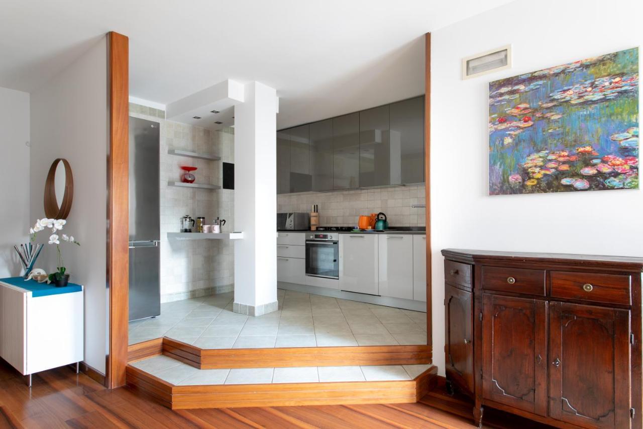 Casa Anna - 2 Bedrooms Apartment パドヴァ エクステリア 写真