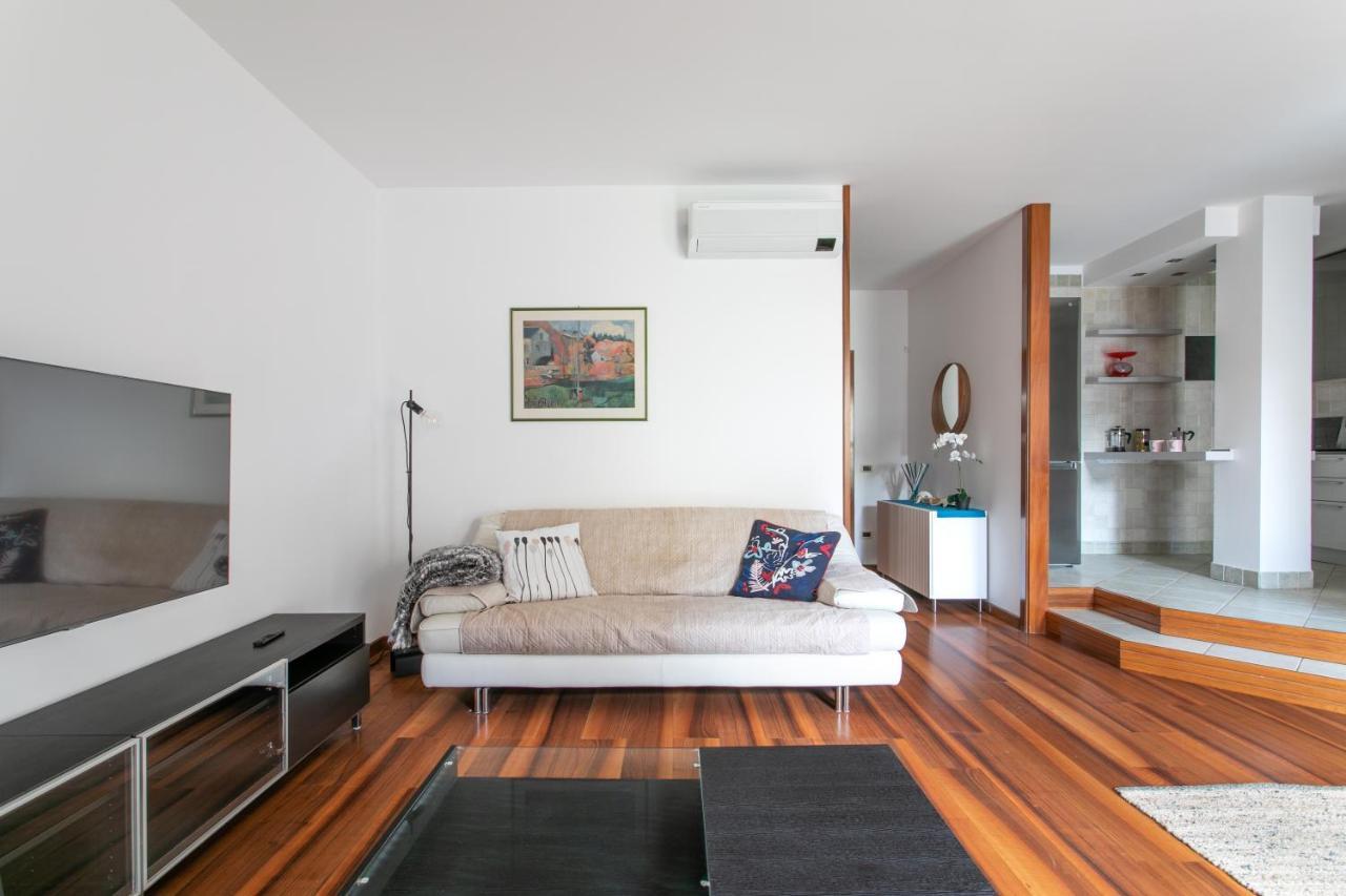 Casa Anna - 2 Bedrooms Apartment パドヴァ エクステリア 写真
