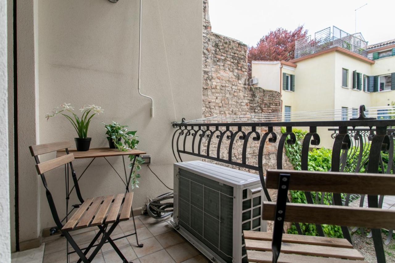 Casa Anna - 2 Bedrooms Apartment パドヴァ エクステリア 写真