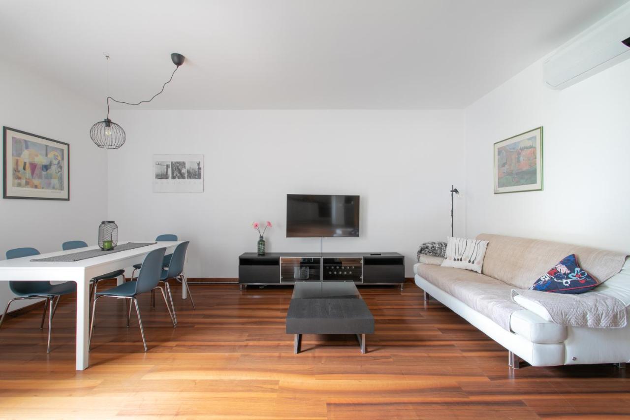 Casa Anna - 2 Bedrooms Apartment パドヴァ エクステリア 写真
