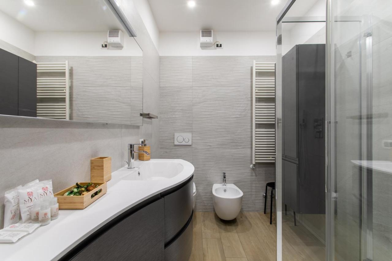 Casa Anna - 2 Bedrooms Apartment パドヴァ エクステリア 写真