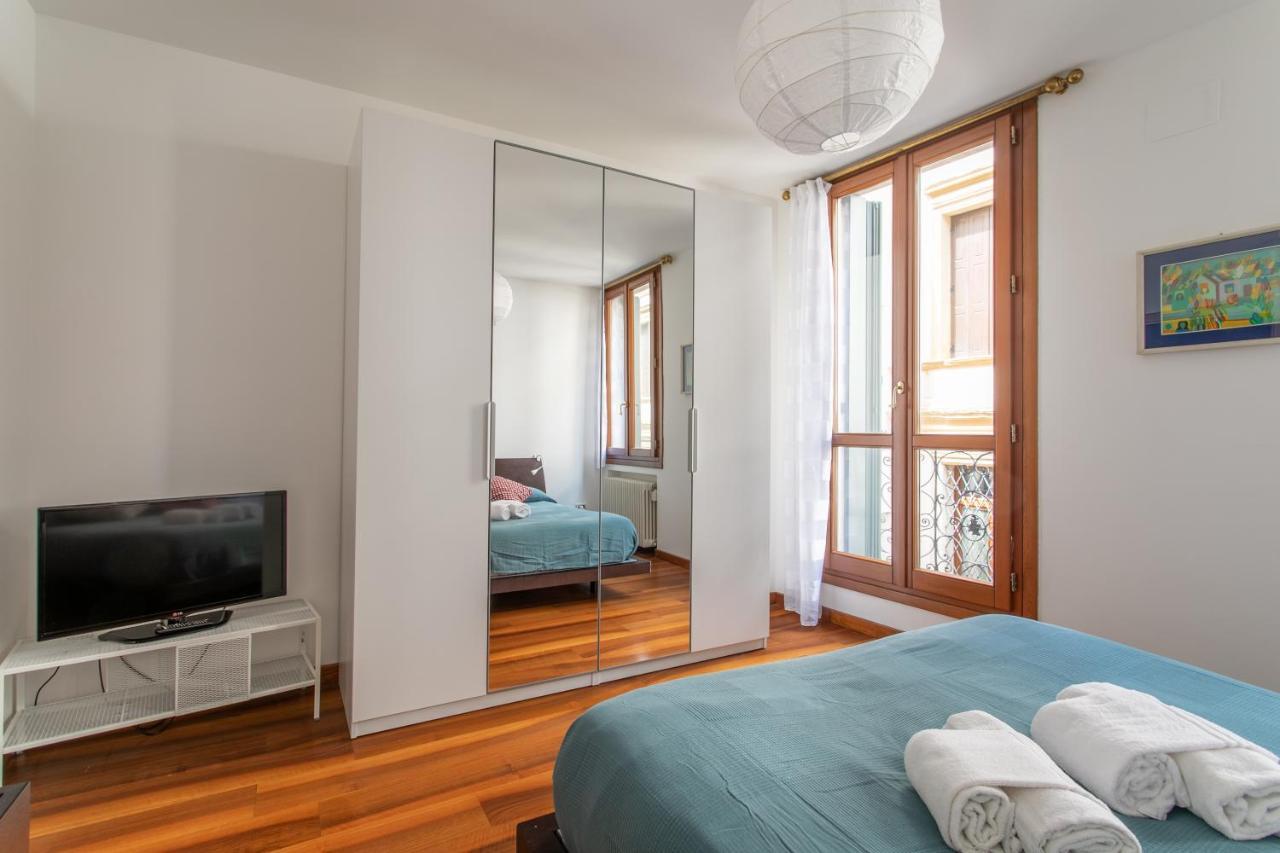 Casa Anna - 2 Bedrooms Apartment パドヴァ エクステリア 写真