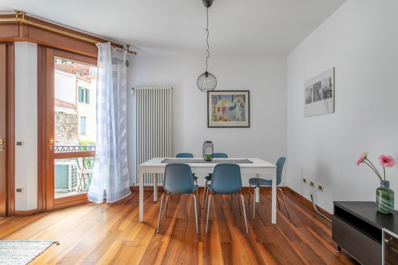 Casa Anna - 2 Bedrooms Apartment パドヴァ エクステリア 写真