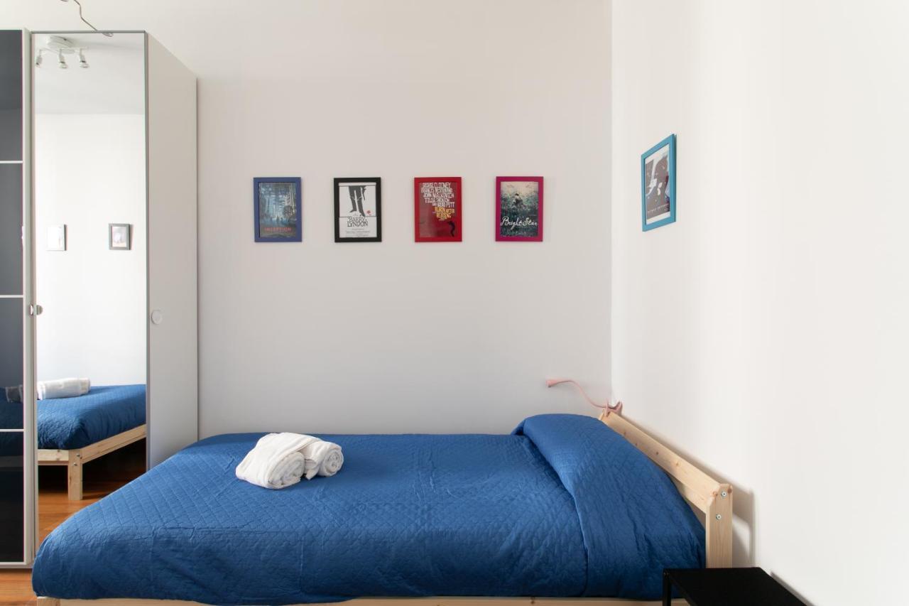 Casa Anna - 2 Bedrooms Apartment パドヴァ エクステリア 写真